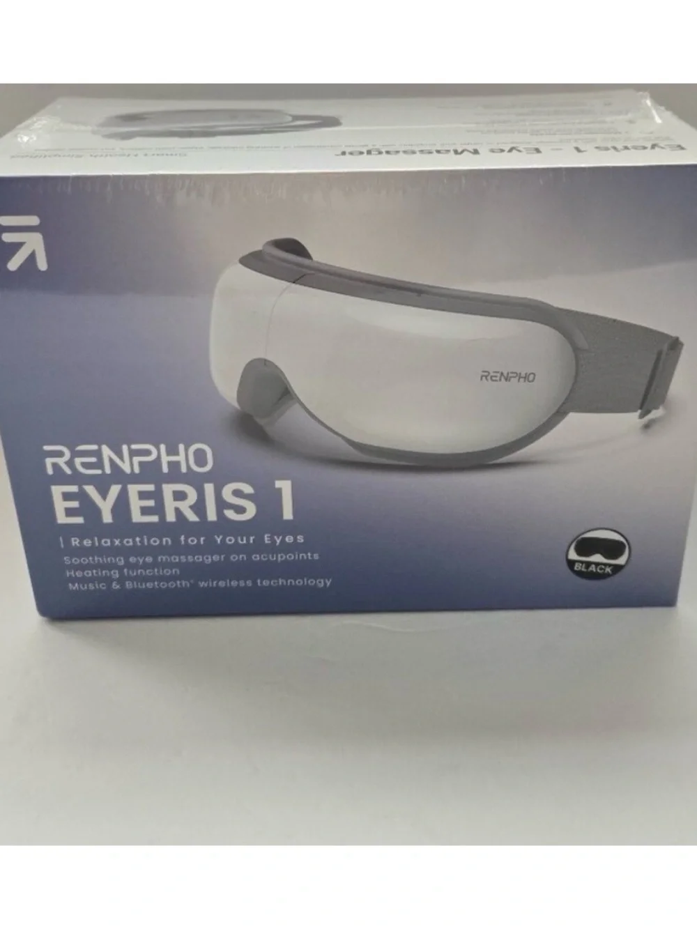 Renpho Eyeris I Eye Massager - Like New Final Sale